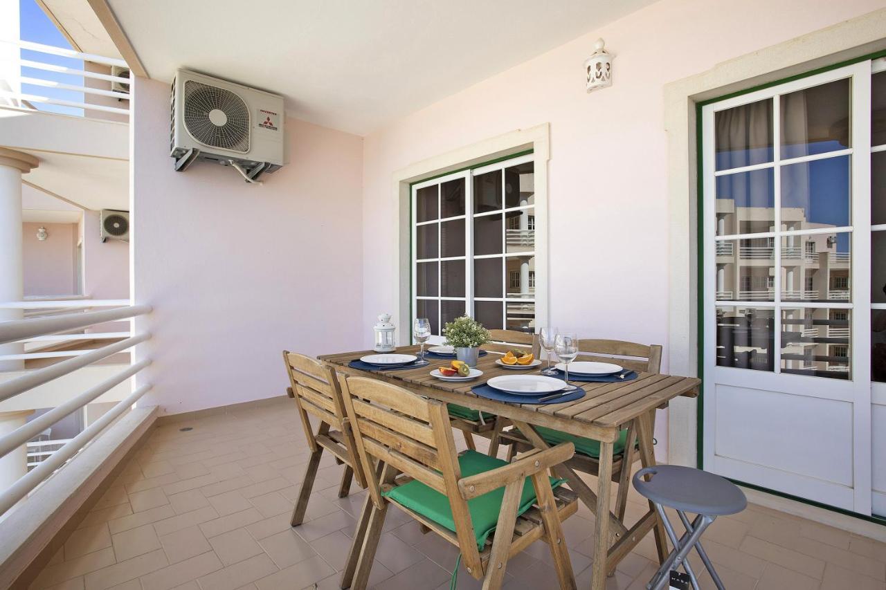Estrela Do Vau Apartment ألفور المظهر الخارجي الصورة