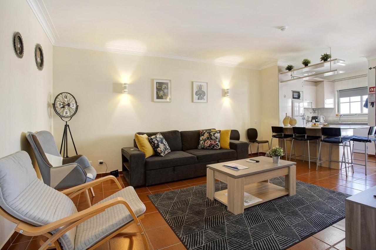 Estrela Do Vau Apartment ألفور المظهر الخارجي الصورة