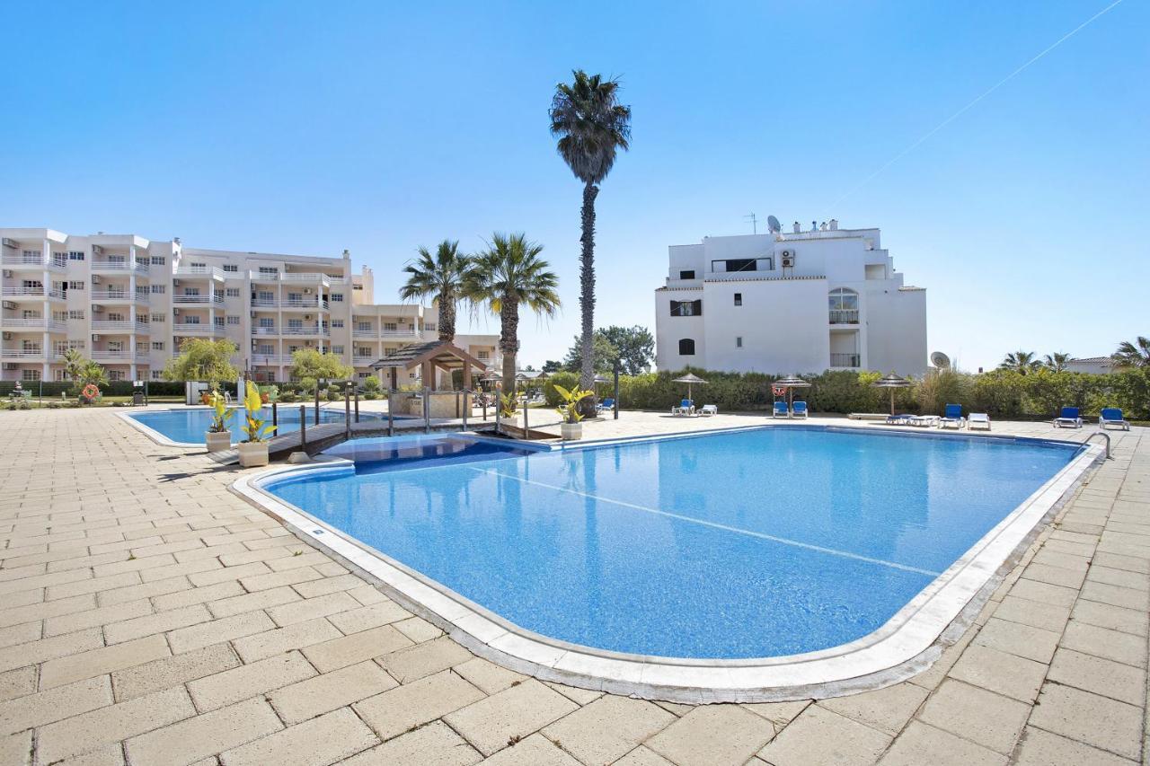 Estrela Do Vau Apartment ألفور المظهر الخارجي الصورة