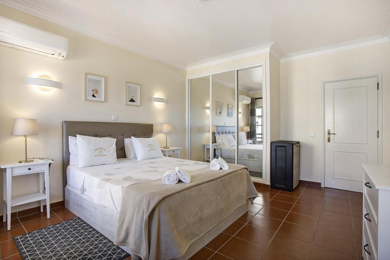 Estrela Do Vau Apartment ألفور المظهر الخارجي الصورة
