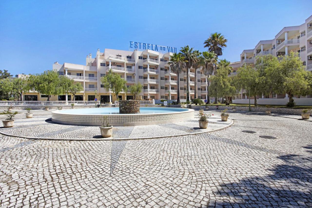 Estrela Do Vau Apartment ألفور المظهر الخارجي الصورة