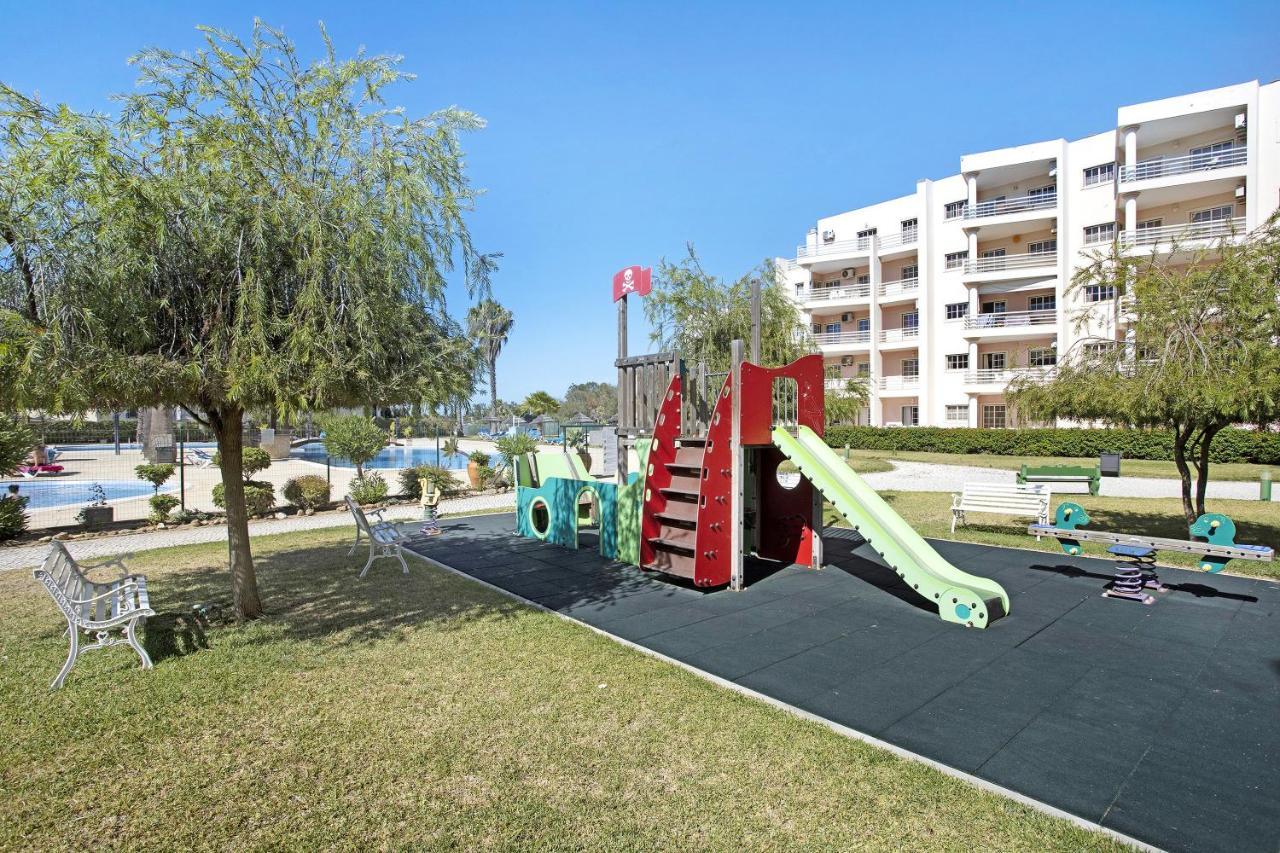 Estrela Do Vau Apartment ألفور المظهر الخارجي الصورة