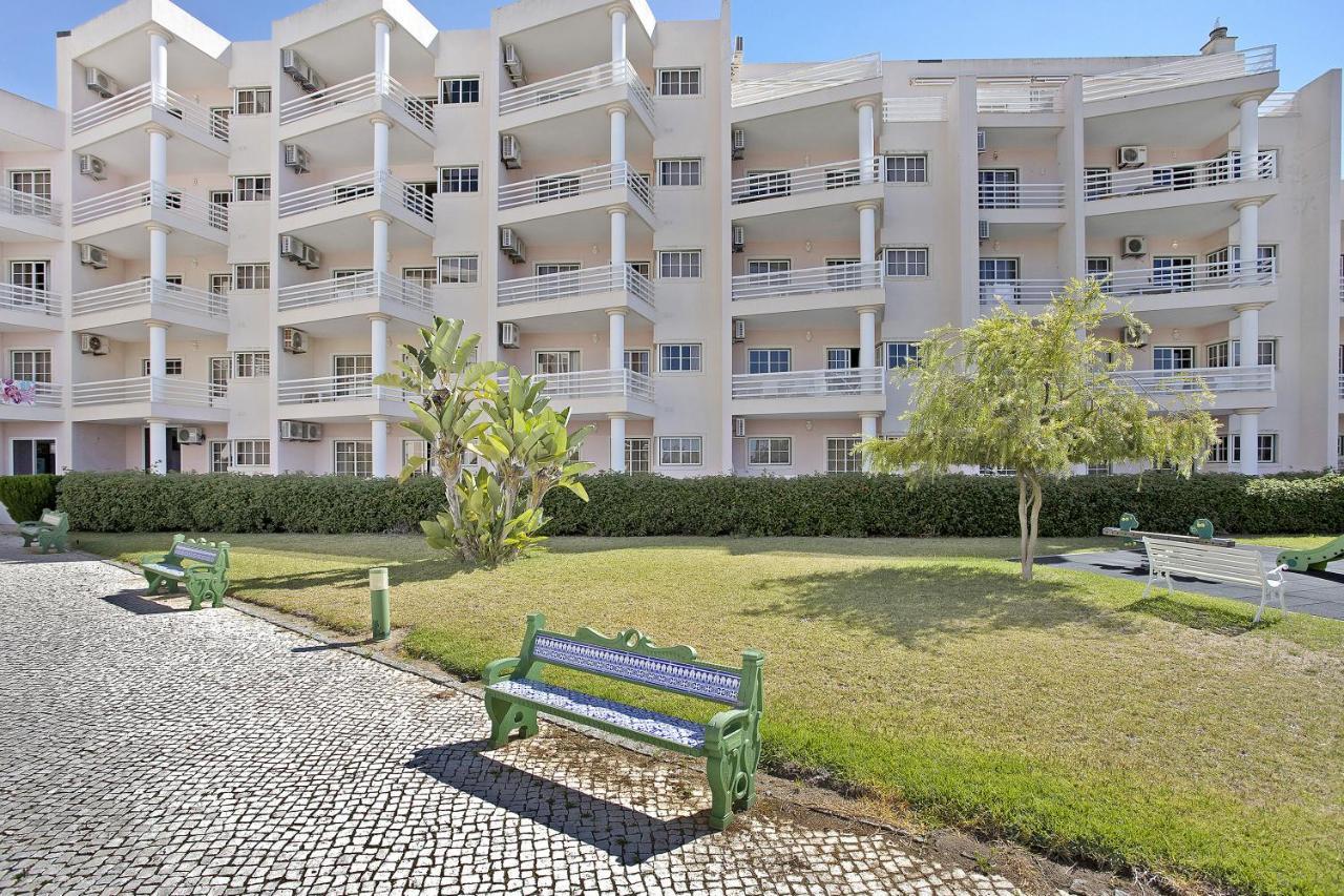 Estrela Do Vau Apartment ألفور المظهر الخارجي الصورة