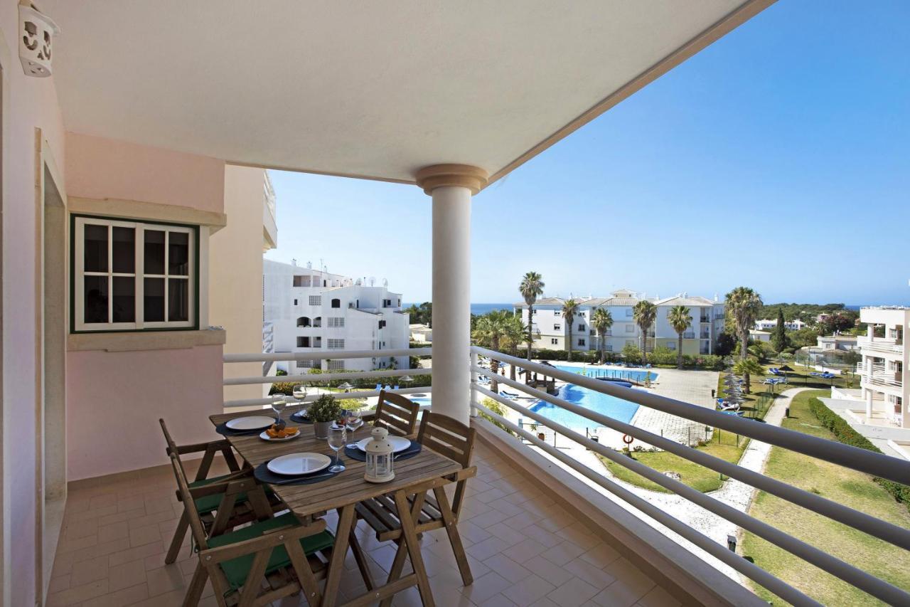 Estrela Do Vau Apartment ألفور المظهر الخارجي الصورة