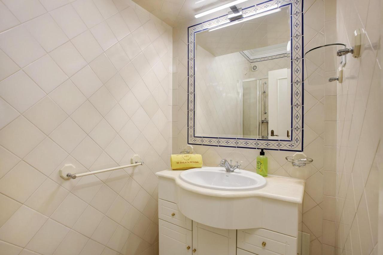Estrela Do Vau Apartment ألفور المظهر الخارجي الصورة
